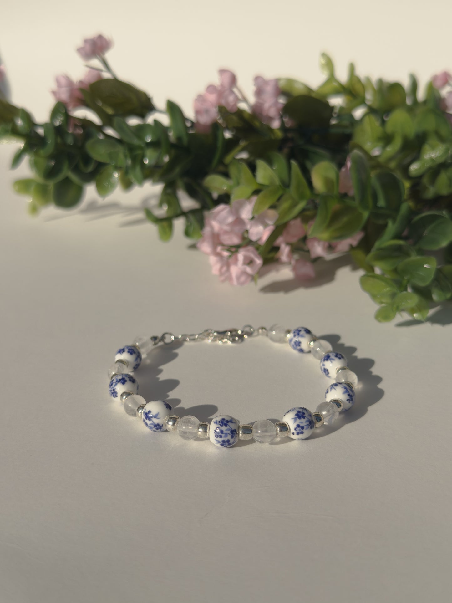 Sakura Blue