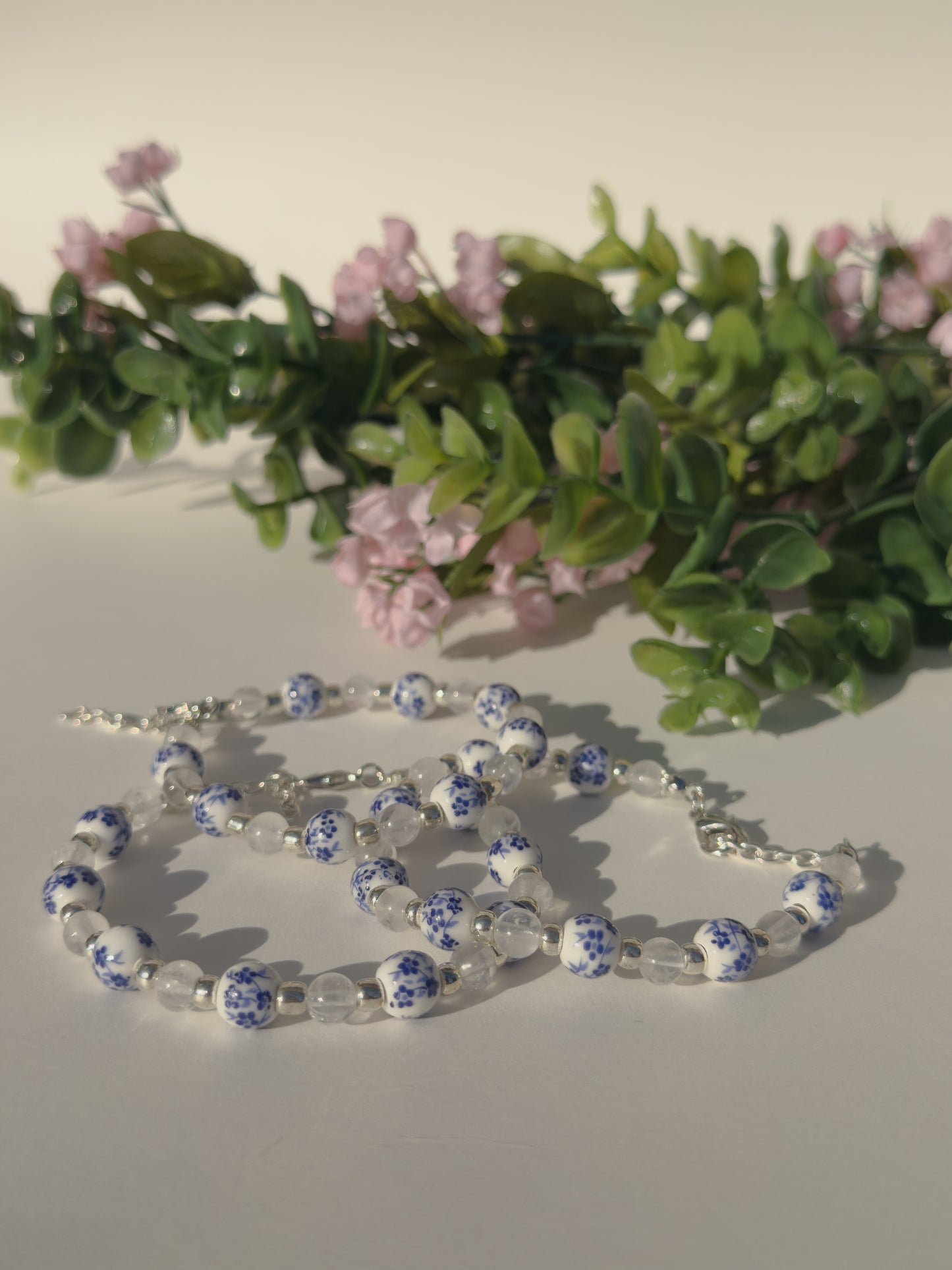 Sakura Blue