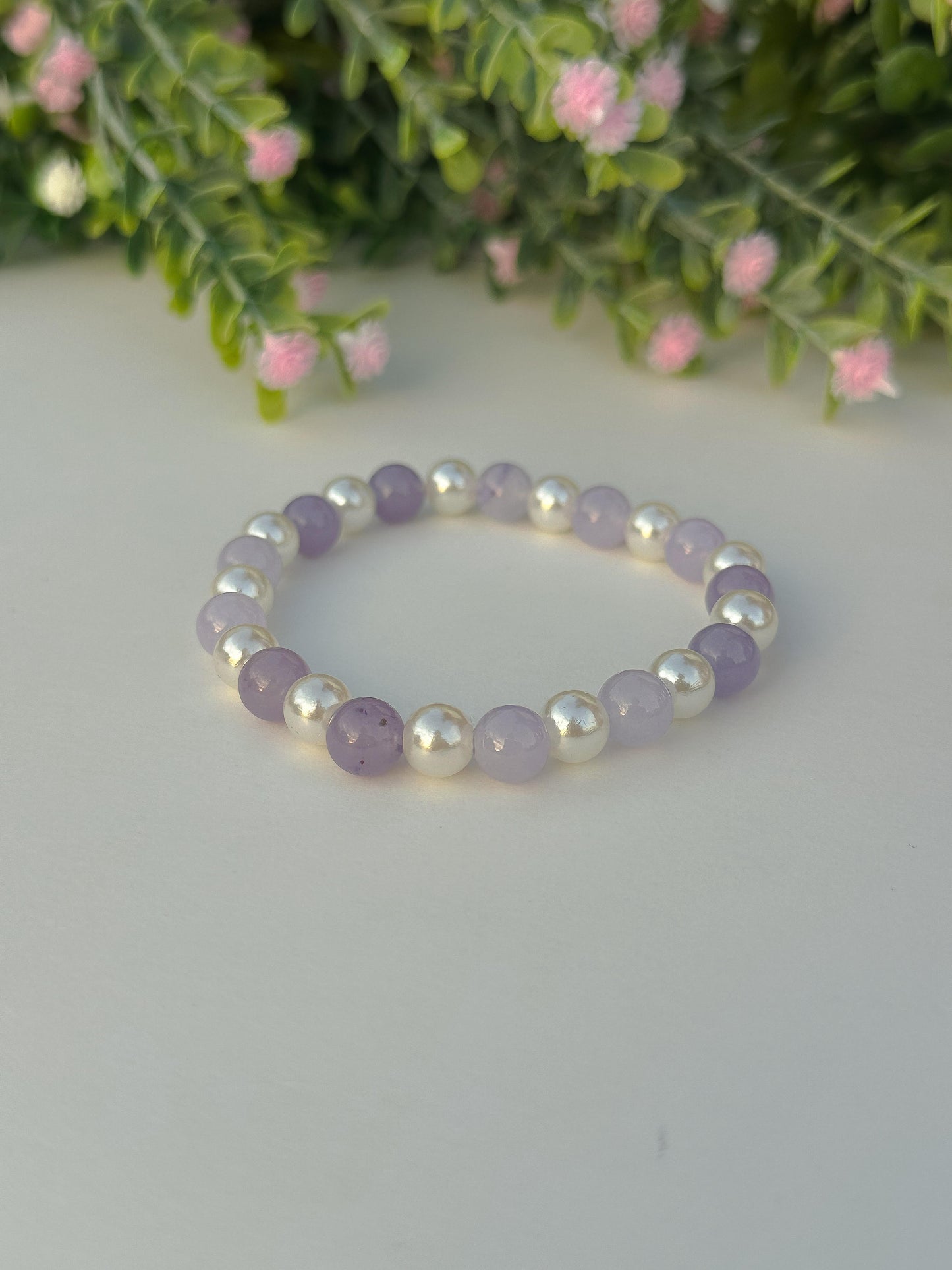 Lovespell Bracelets