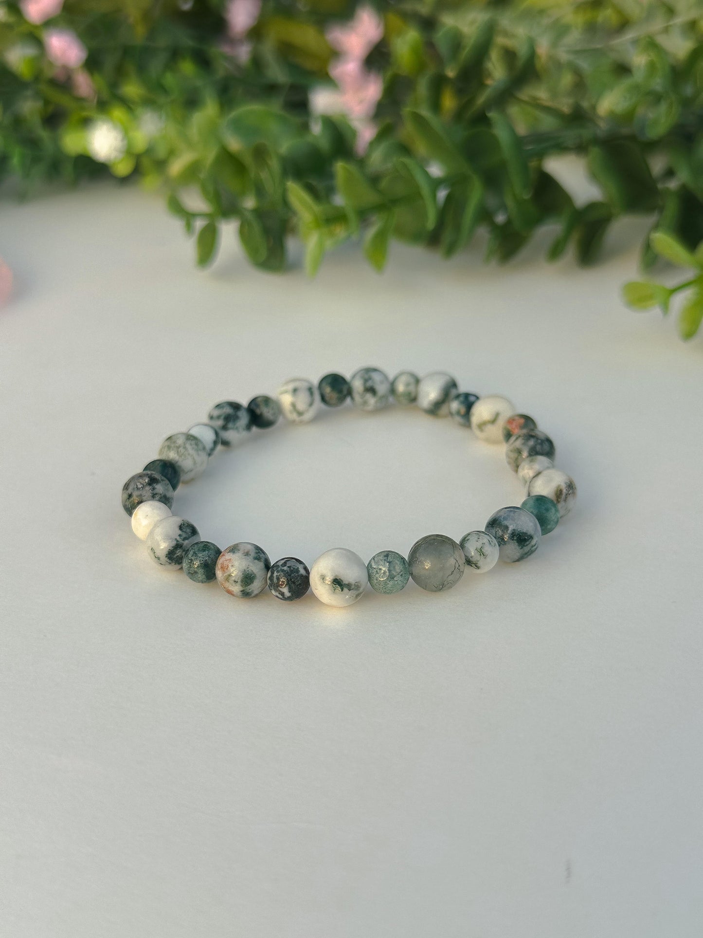 Mossveil Bracelet