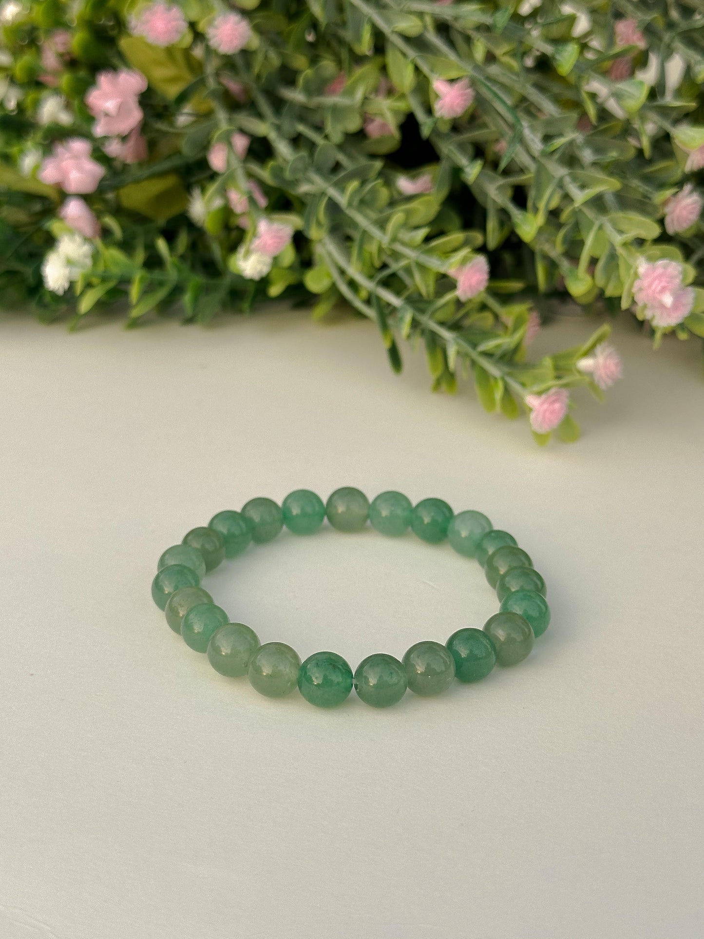 Evergreen Bracelet