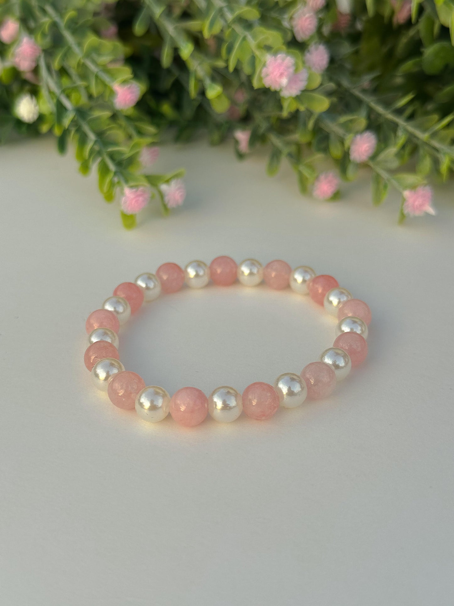 Lovespell Bracelets