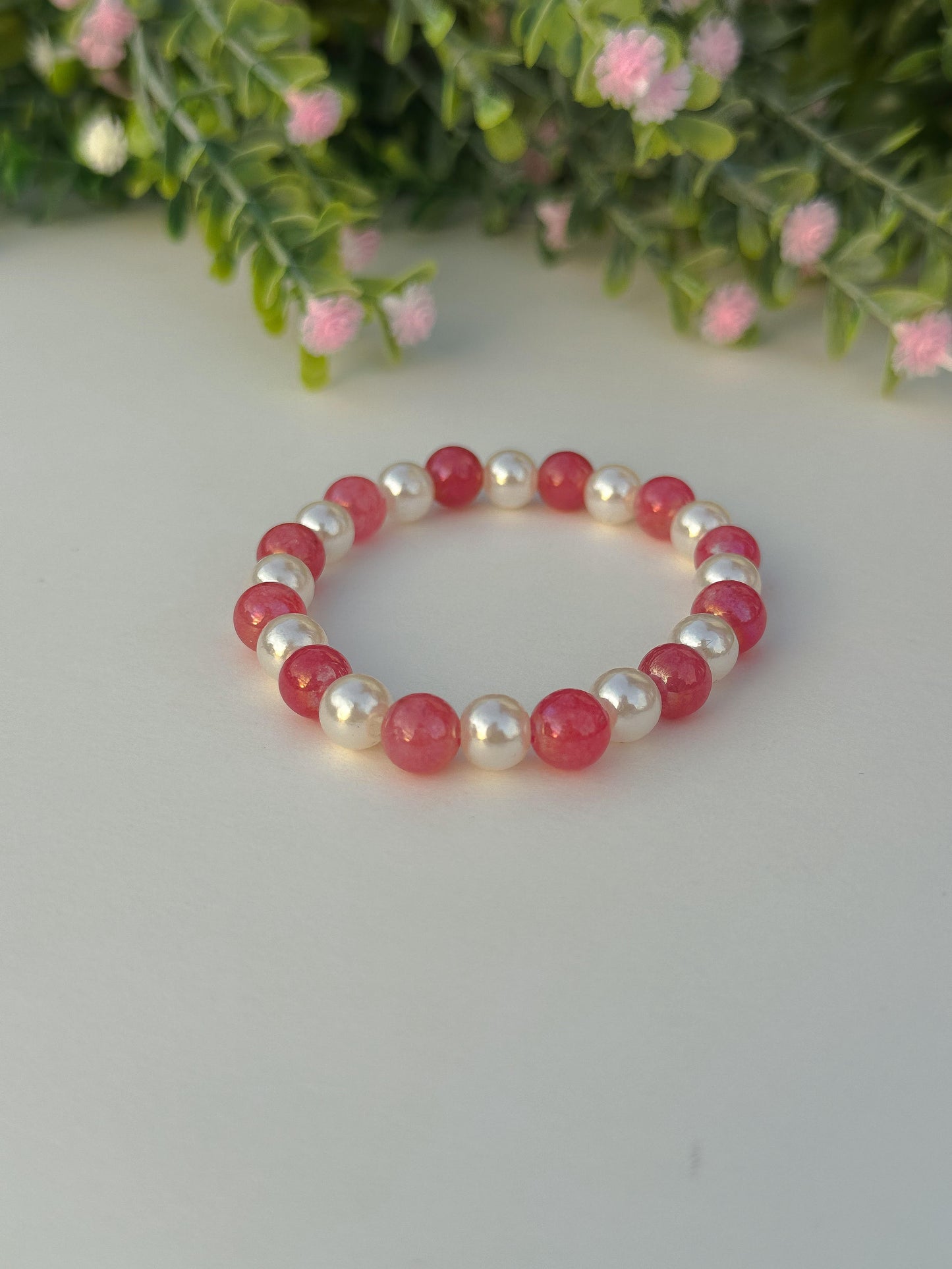 Lovespell Bracelets
