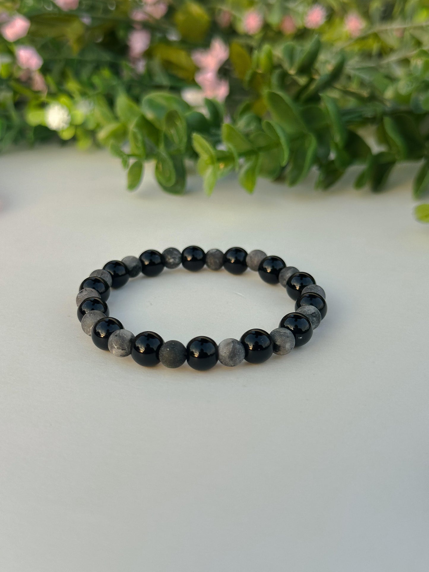 Moonstone Bracelet