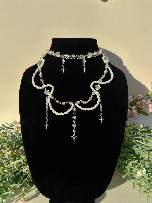 Celeste Cascade Set