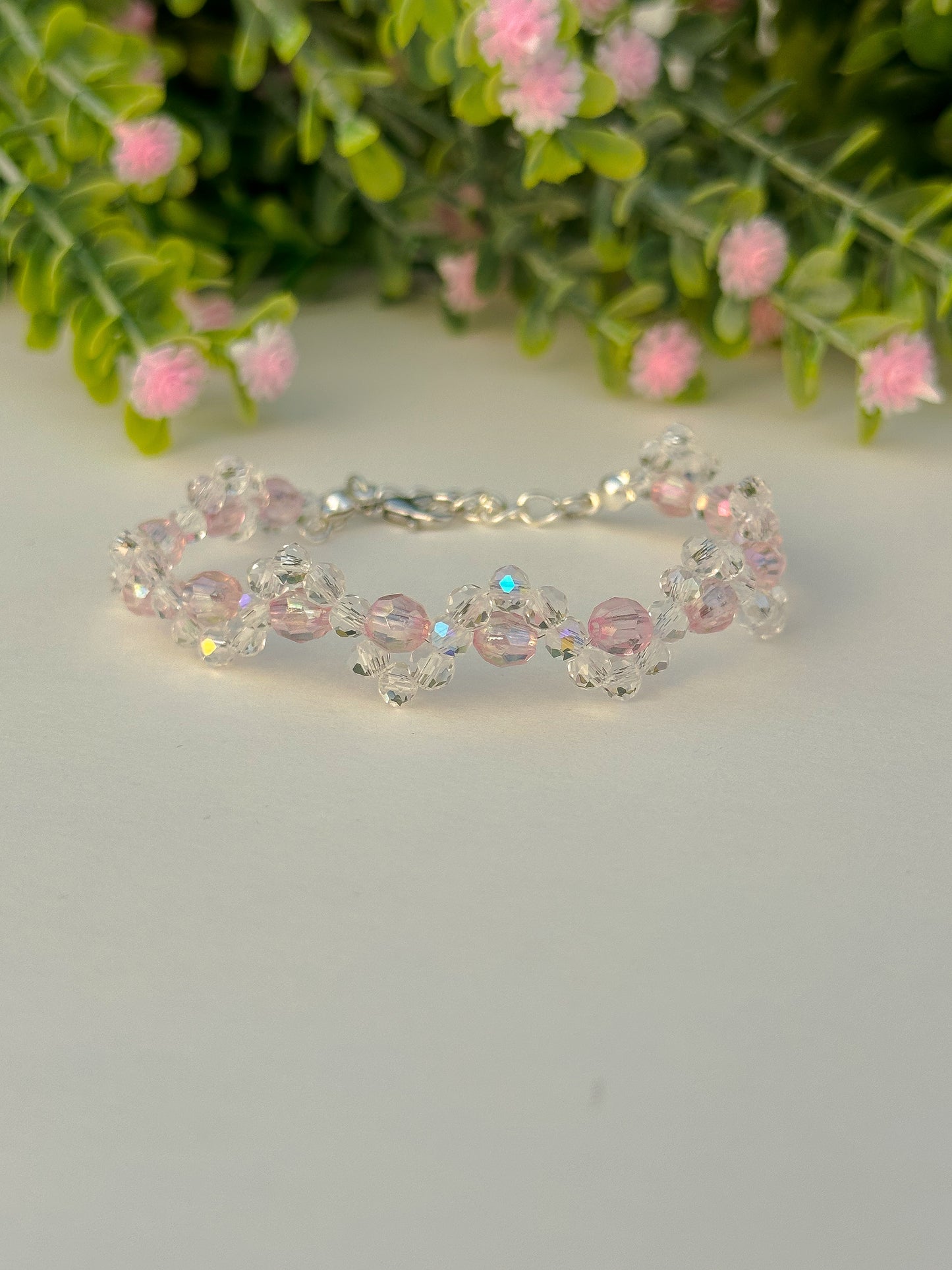 Crystal Lattice