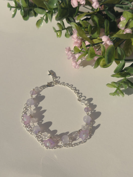 Lavender Whispers