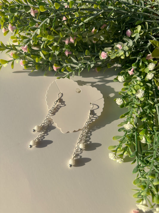 Dewdrop Collection - Snow