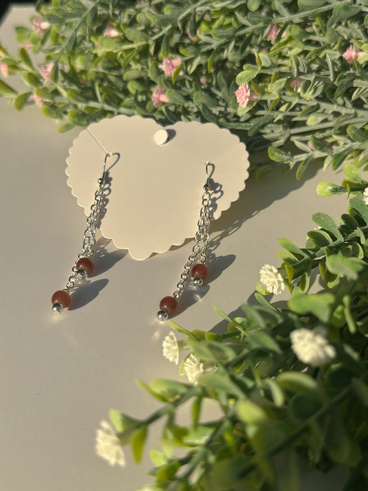 Dewdrop Collection - Amber