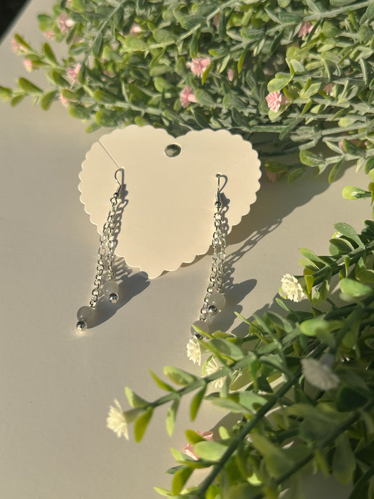 Dewdrop Collection - Frosted