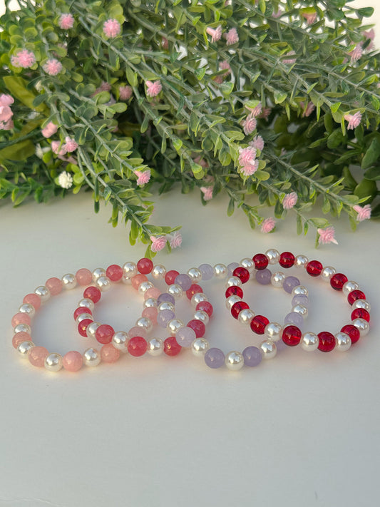 Lovespell Bracelets