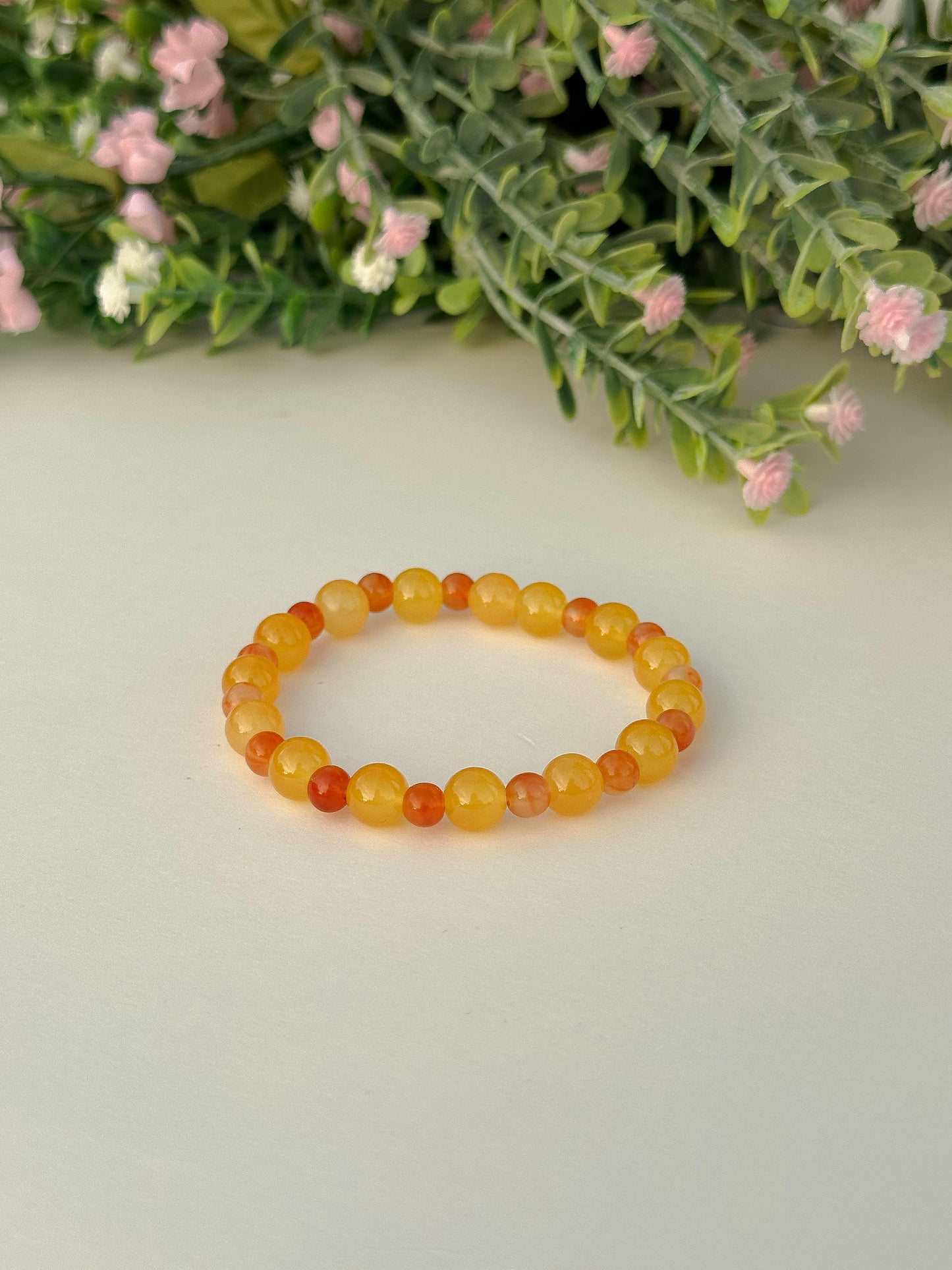 Honeydrop Bracelet