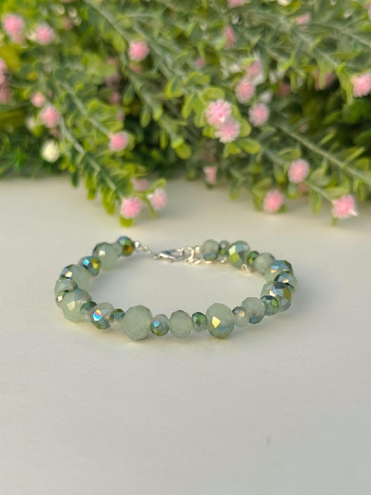 Jade Dewdrop